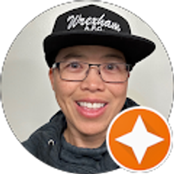 Profile photo of Alice Lin