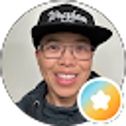 Profile photo of Alice Lin