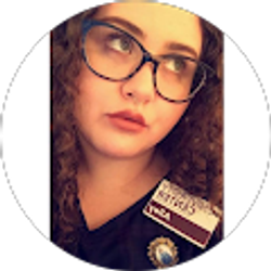 Profile photo of Alexandria Carter