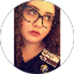 Profile photo of Alexandria Carter