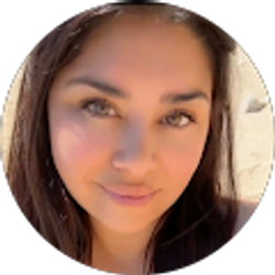 Profile photo of America Vazquez