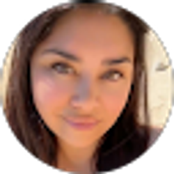 Profile photo of America Vazquez