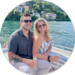 Profile photo of Madeline Shaunnessey