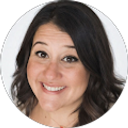 Profile photo of Christina Zaccone