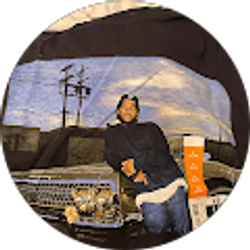 Profile photo of Tyler Allen