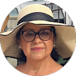 Profile photo of Romelia Escañuela