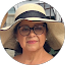 Profile photo of Romelia Escañuela