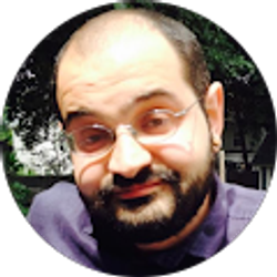 Profile photo of Rob Korobkin