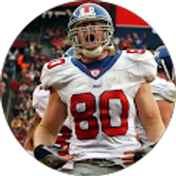 Profile photo of Jeremy Medina