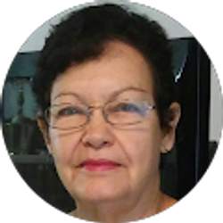 Profile photo of lourdes martinez