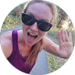 Profile photo of Ana Steenerson