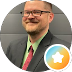 Profile photo of Jon E Haag