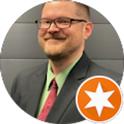 Profile photo of Jon E Haag