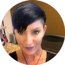 Profile photo of Stacey Witte