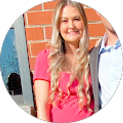 Profile photo of Savannah James