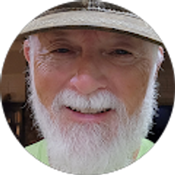 Profile photo of Dave Scherer