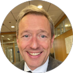 Profile photo of John Harrington