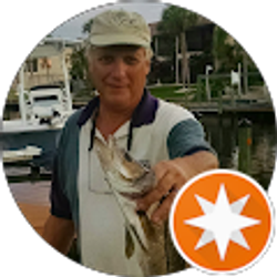 Profile photo of Ron Laroche