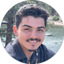 Profile photo of Daniel Mondragon