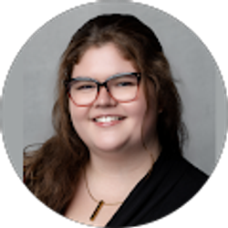 Profile photo of Sarah Kennedy