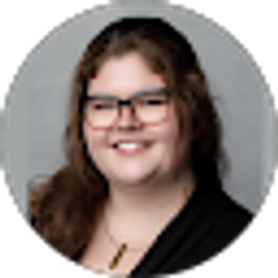 Profile photo of Sarah Kennedy