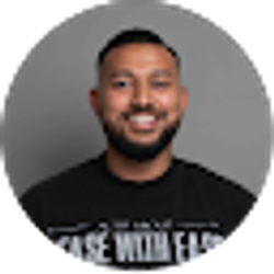 Profile photo of RAFFI AHMED