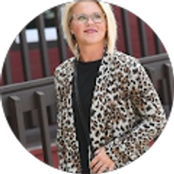 Profile photo of Jill Hass