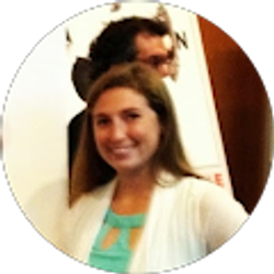 Profile photo of Mac Goldwasser