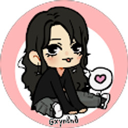 Profile photo of Savannah Thompson