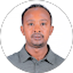Profile photo of Ermias Engidawork