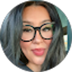 Profile photo of Myra Peralta