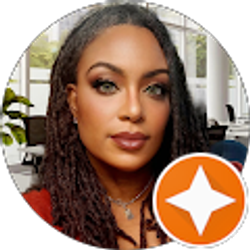 Profile photo of Mahogany SilverRain