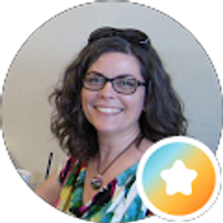 Profile photo of Natalie Blizard