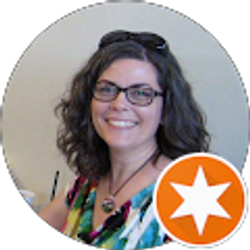 Profile photo of Natalie Blizard