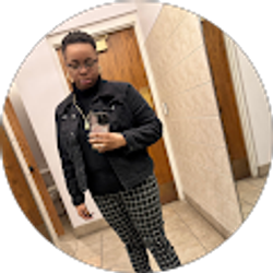 Profile photo of Gwen Sanders