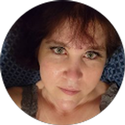 Profile photo of Colette Golder