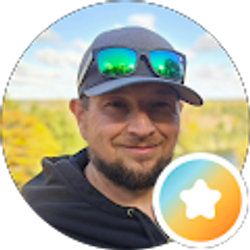 Profile photo of Justin Fender