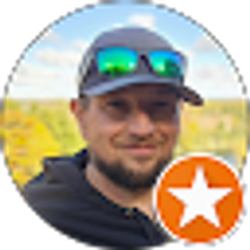 Profile photo of Justin Fender