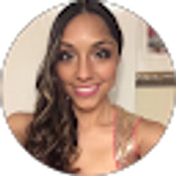 Profile photo of Rebecca Garcia