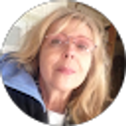 Profile photo of Peggy Nelligan