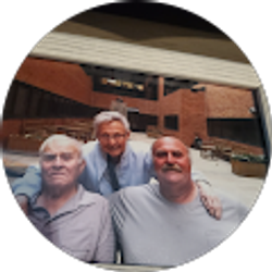 Profile photo of Timothy Bien