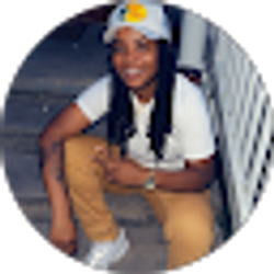 Profile photo of Simone Liles