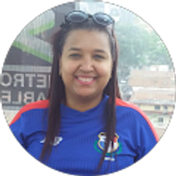 Profile photo of Yeissell Cedeño