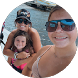 Profile photo of Kay Warwick