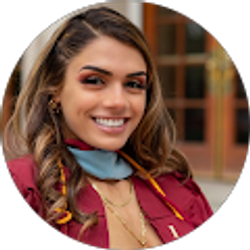 Profile photo of Laura Frias