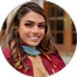 Profile photo of Laura Frias