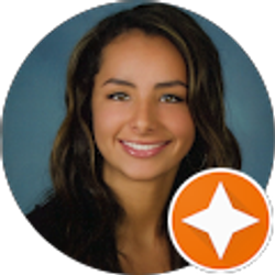 Profile photo of Brooke Thomas