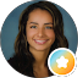 Profile photo of Brooke Thomas