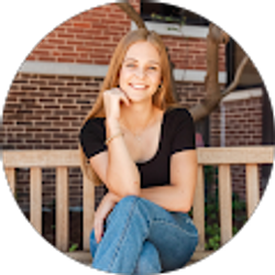 Profile photo of Lauren Force