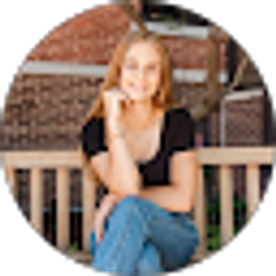Profile photo of Lauren Force